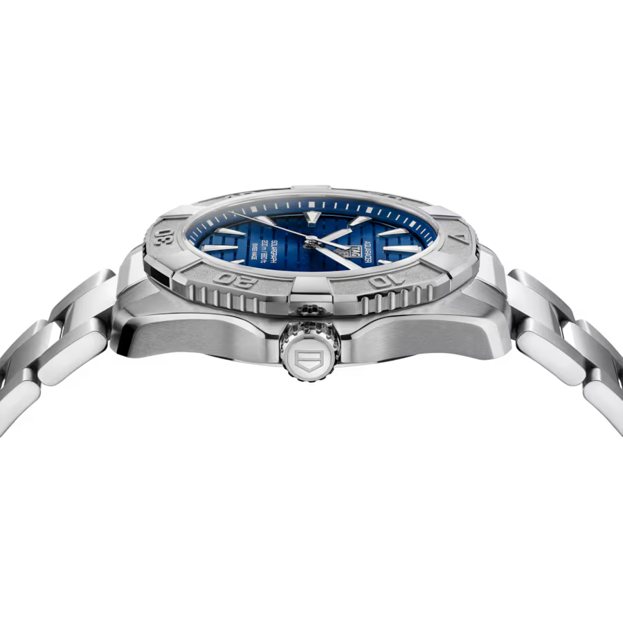 **NEW** TAG Heuer - Aquaracer Professional 200 Solargraph