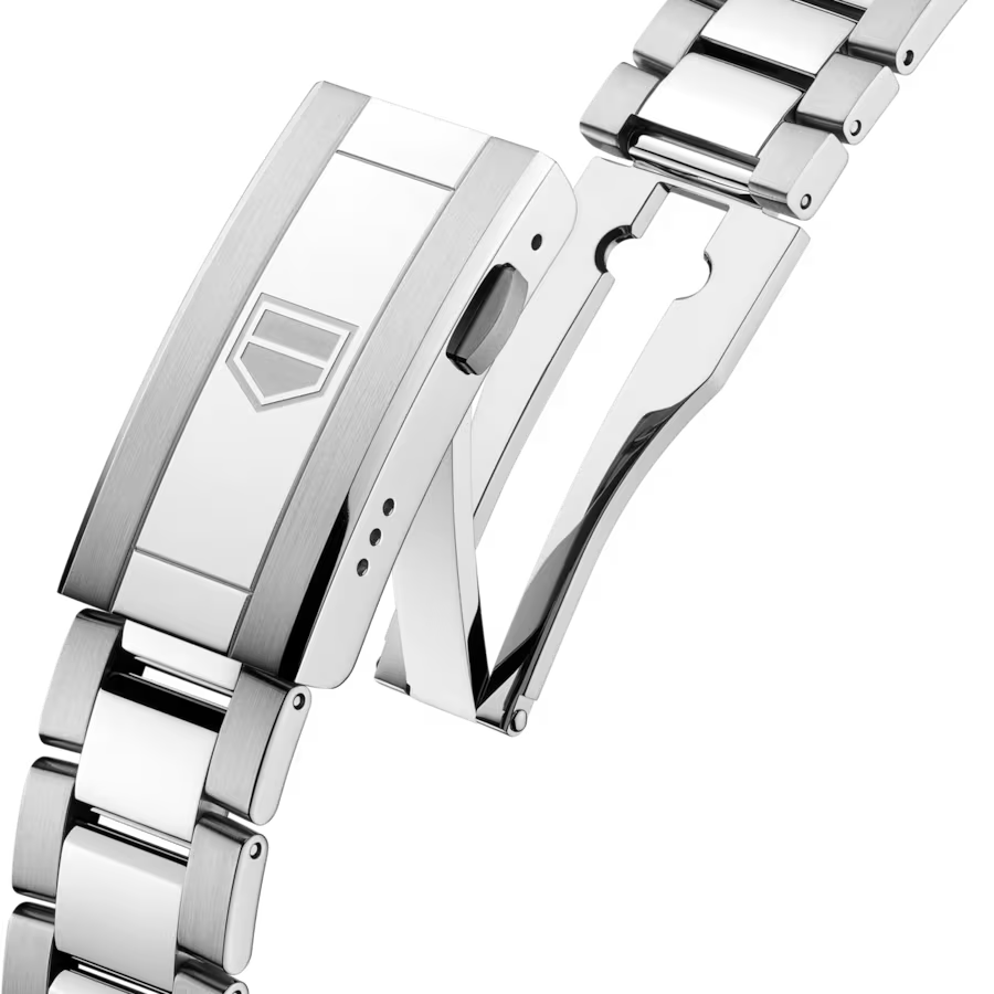 **NEW** TAG Heuer - Aquaracer Professional 200 Solargraph