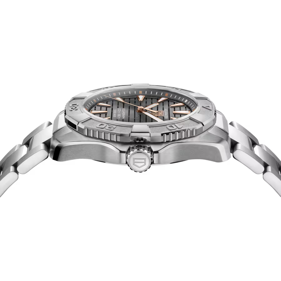 **NEW** TAG Heuer - Aquaracer Professional 200 Solargraph