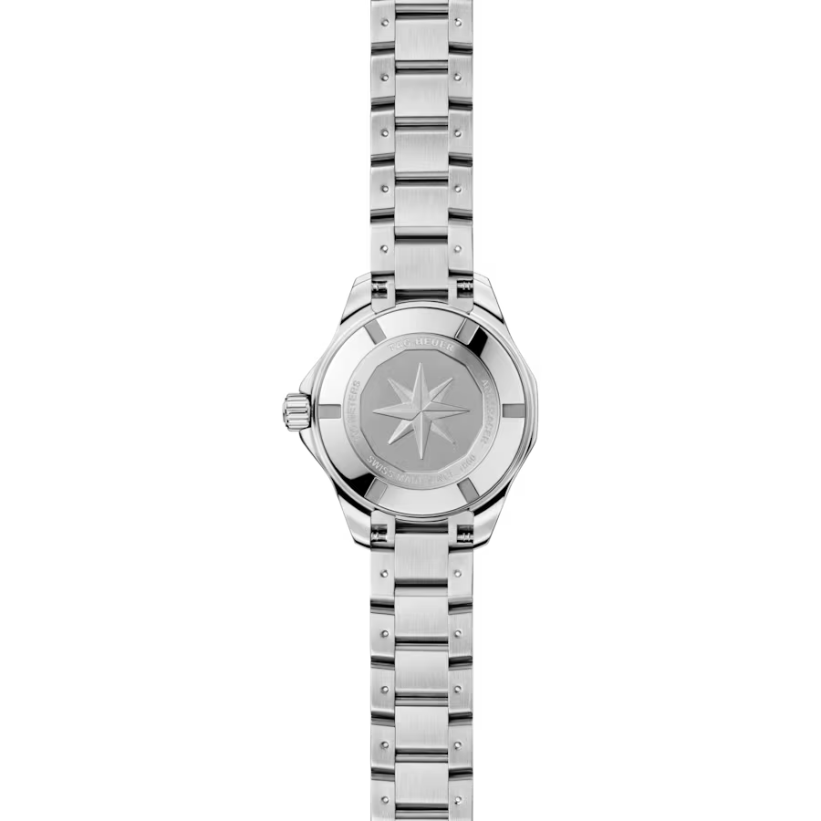 **NEW** TAG Heuer - Aquaracer Professional 100 Solargraph