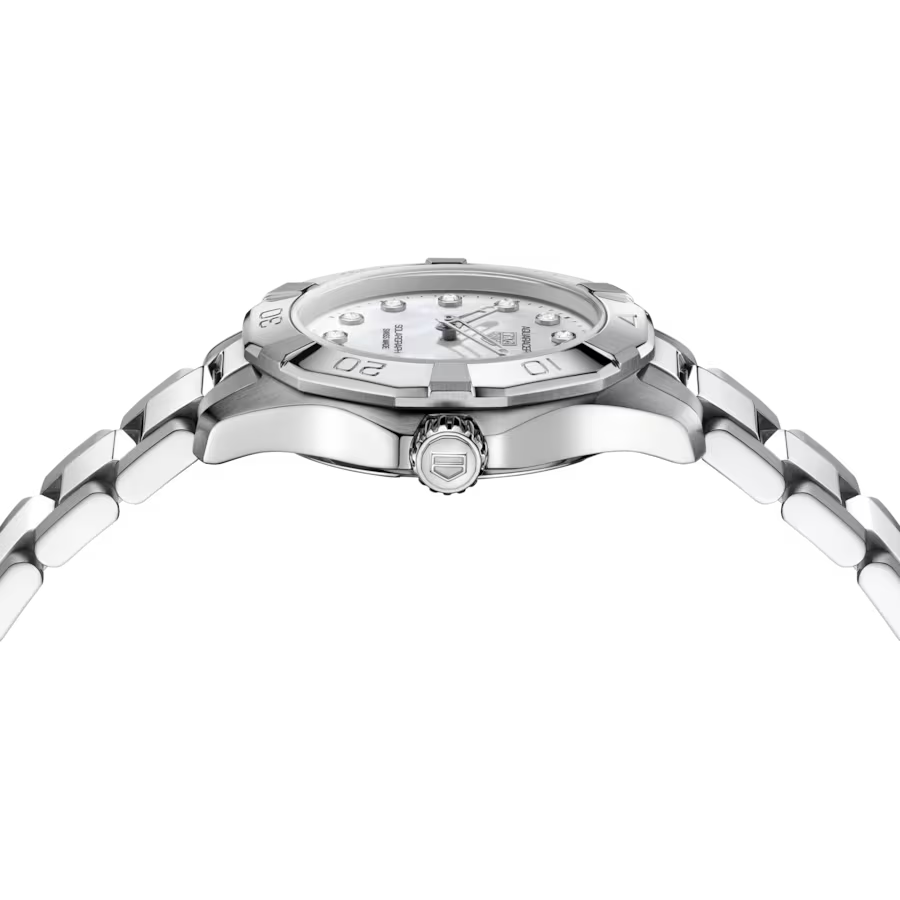 **NEW** TAG Heuer - Aquaracer Professional 100 Solargraph