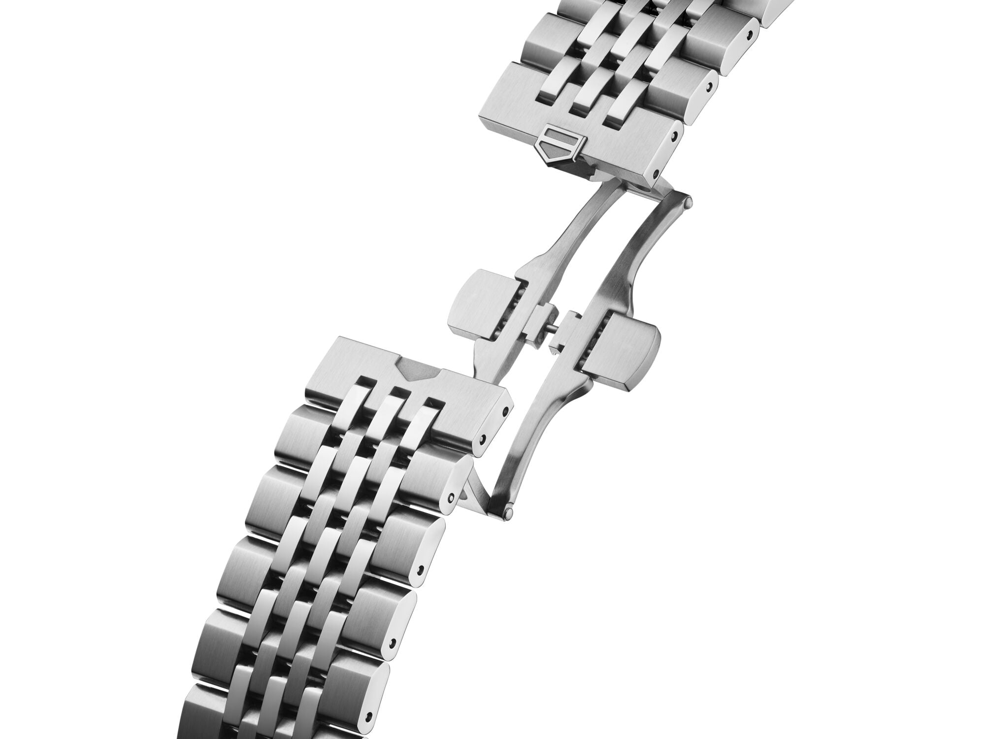 **NEW** TAG Heuer - Carrera Chronograph Seafarer