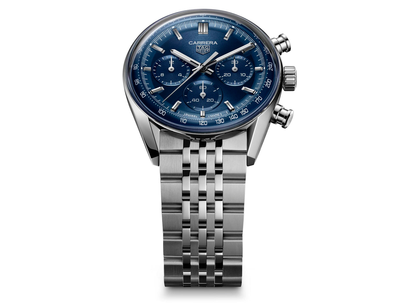**NEW** TAG Heuer - Carrera Chronograph