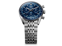 **NEW** TAG Heuer - Carrera Chronograph
