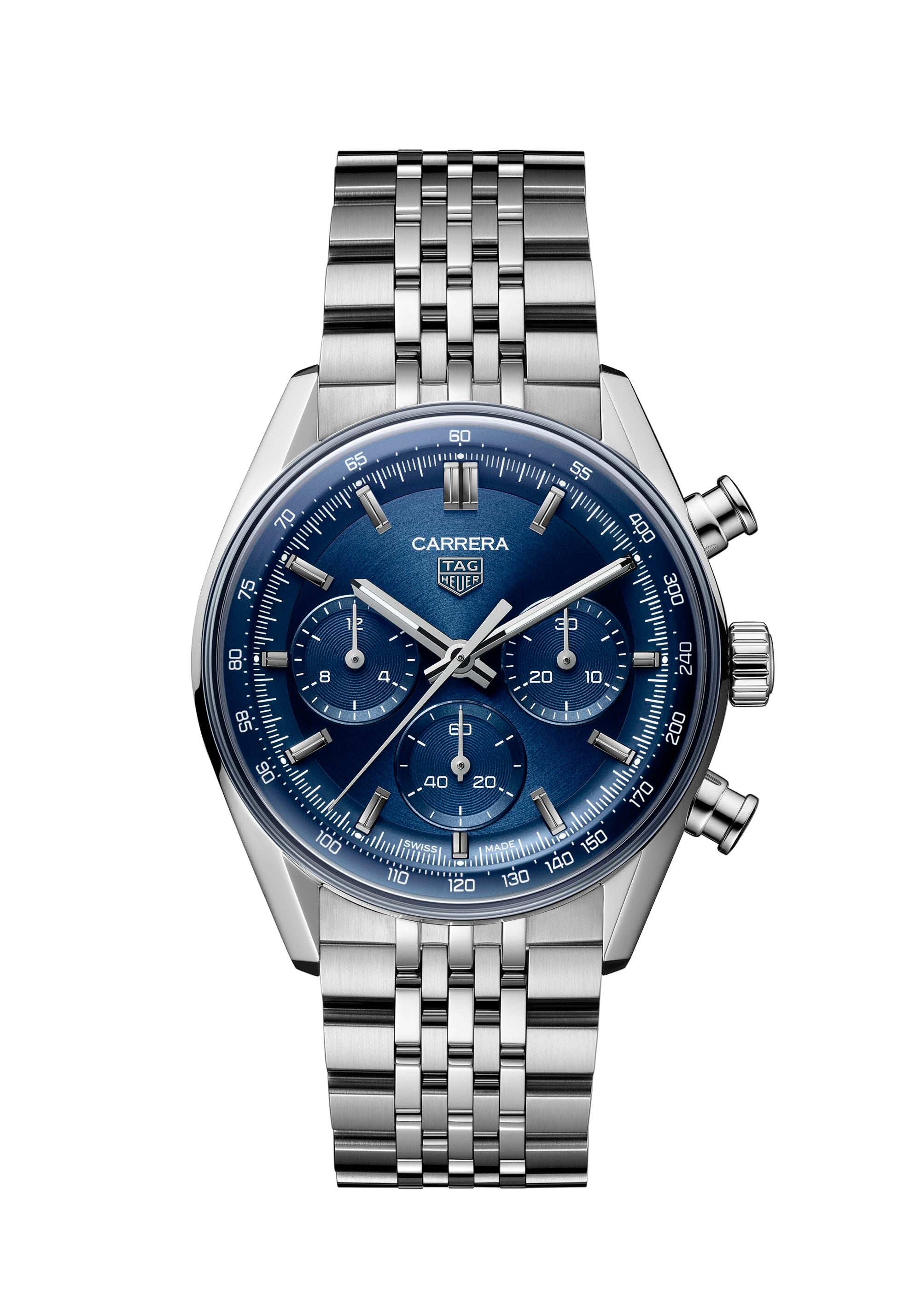 **NEW** TAG Heuer - Carrera Chronograph