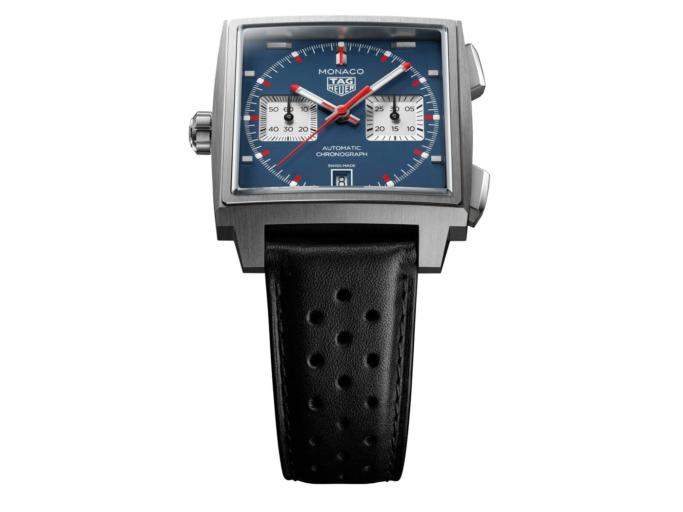 **NEW** TAG Heuer - Monaco Chronograph