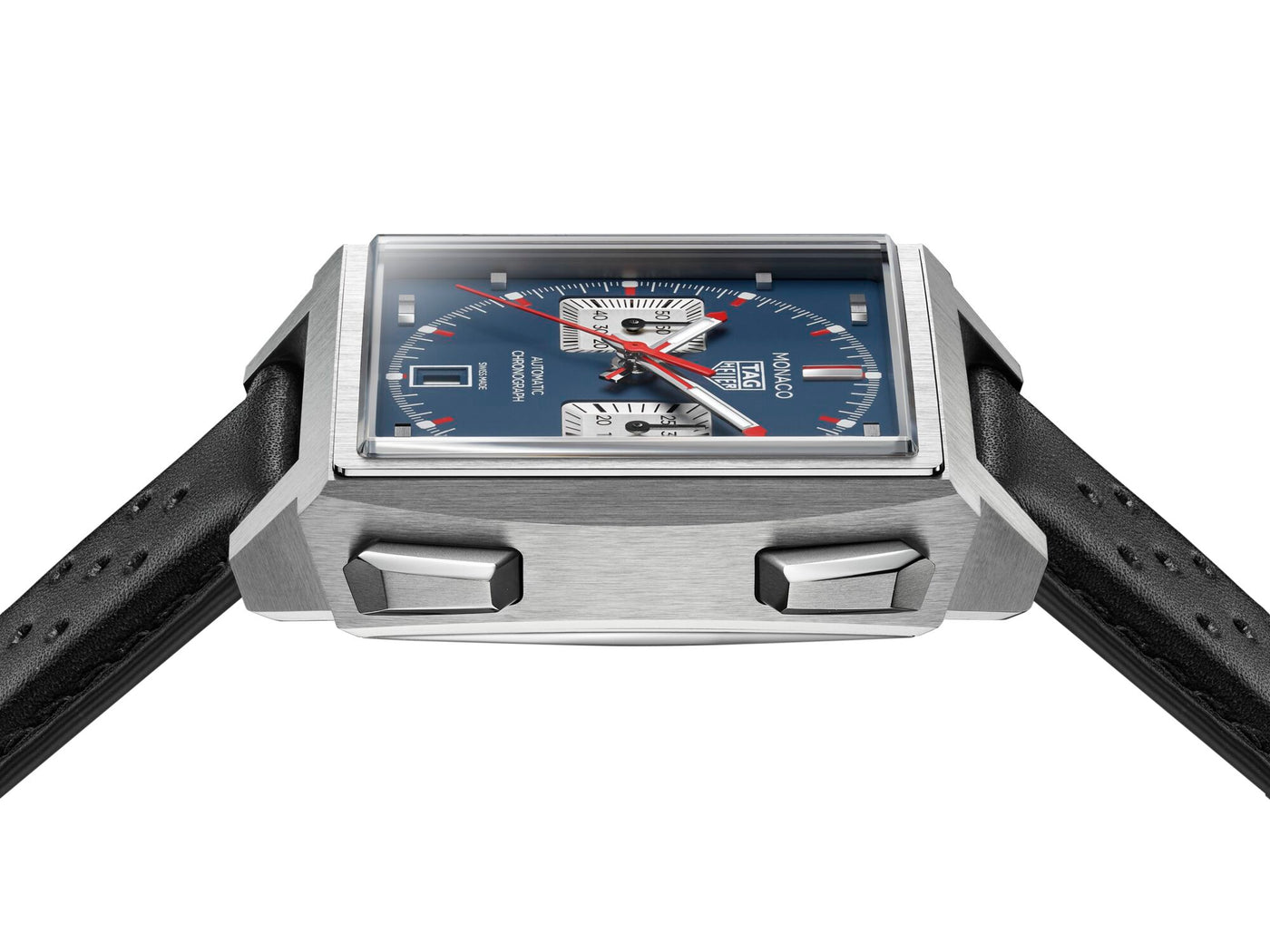 **NEW** TAG Heuer - Monaco Chronograph