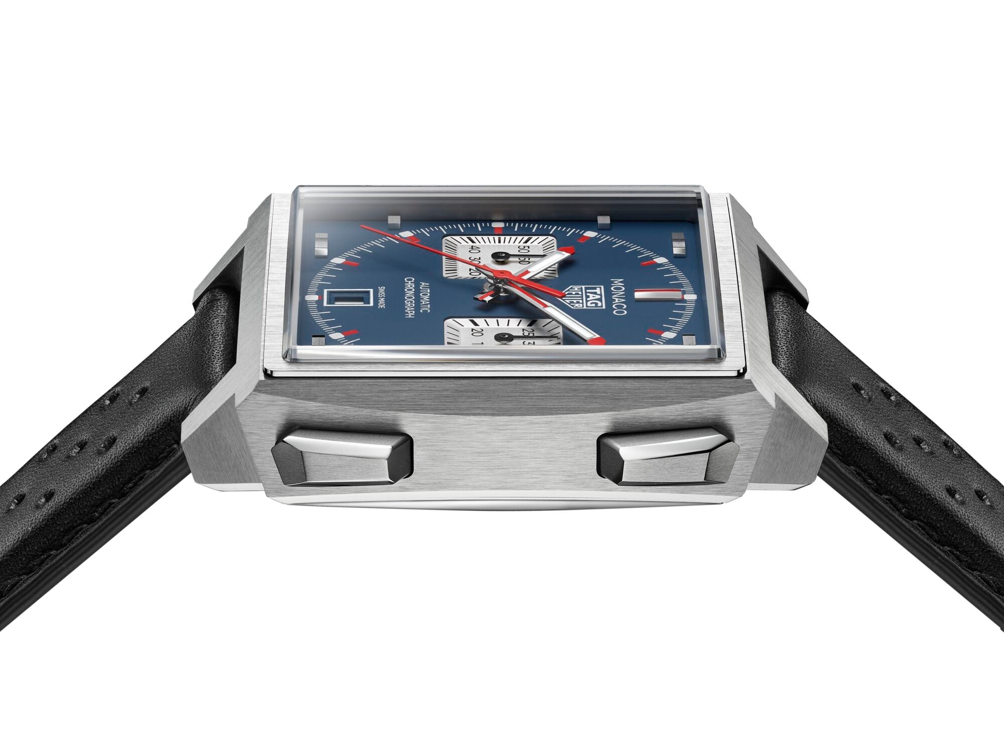 **NEW** TAG Heuer - Monaco Chronograph