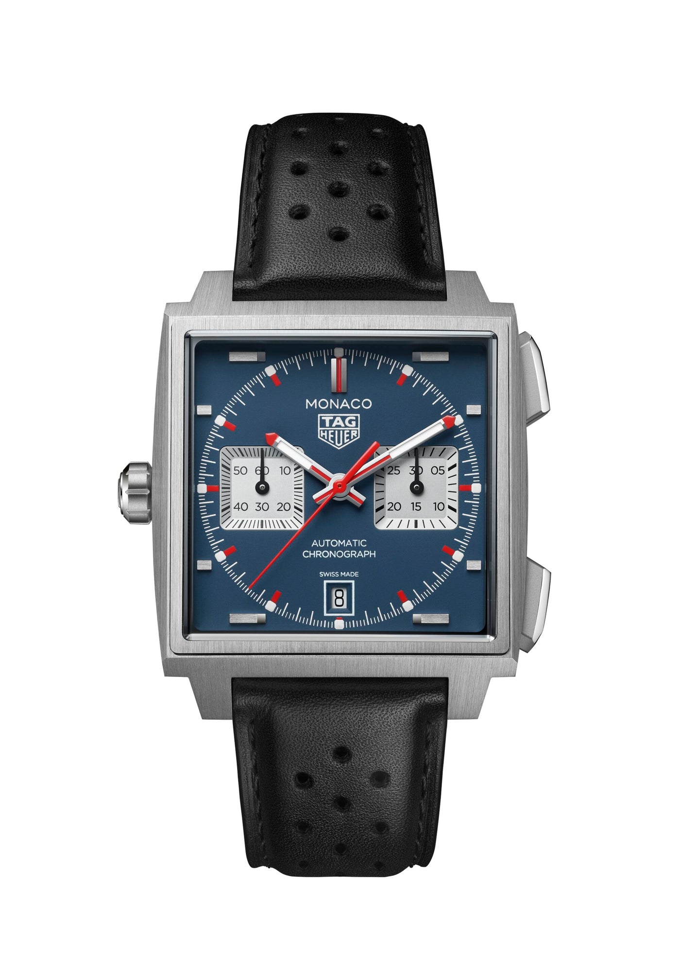 **NEW** TAG Heuer - Monaco Chronograph