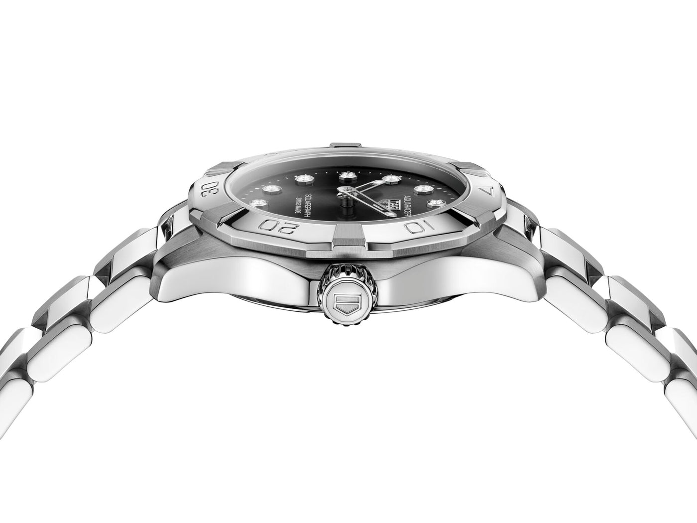 **NEW** TAG Heuer - Aquaracer Professional 100 Solargraph