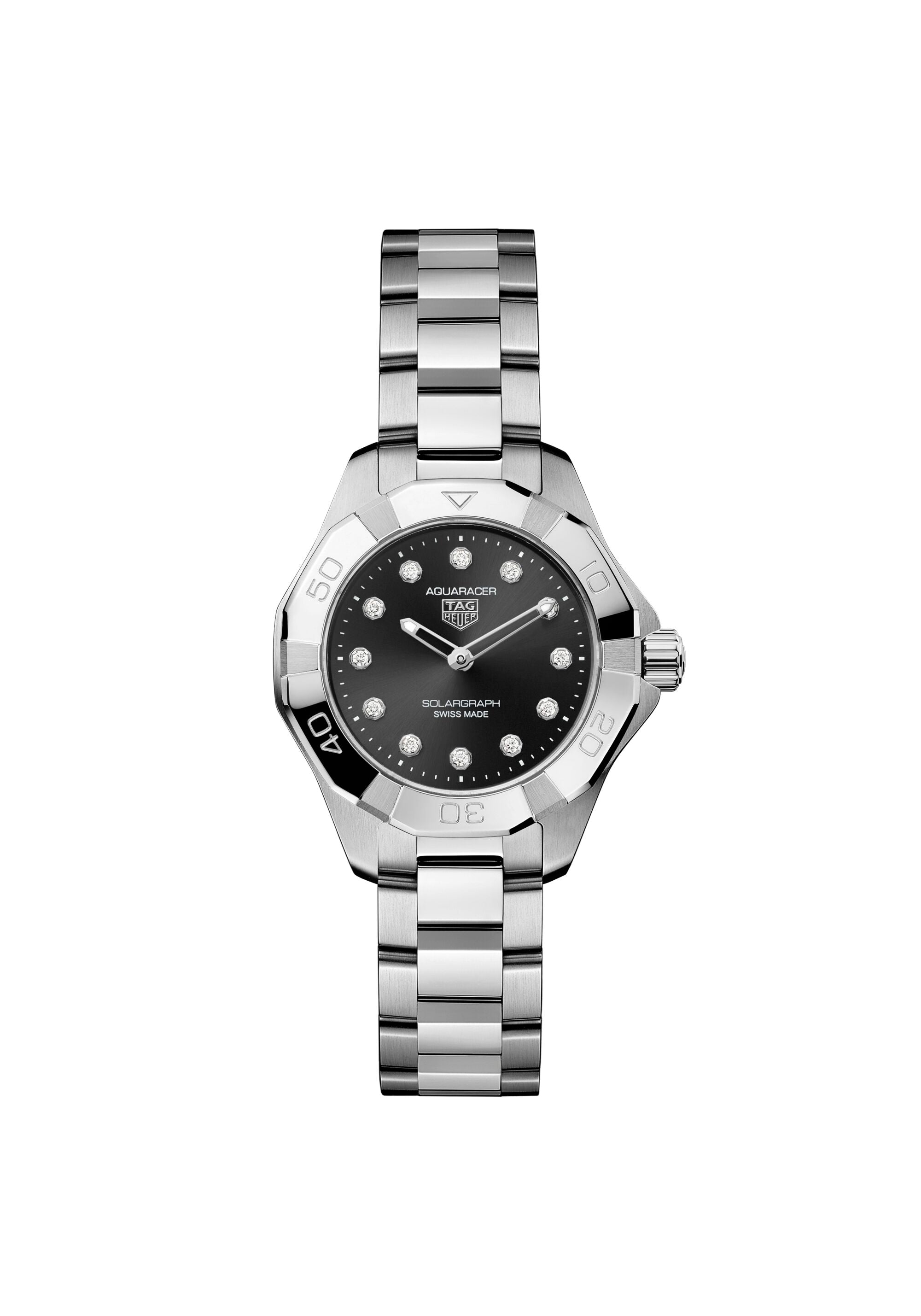 **NEW** TAG Heuer - Aquaracer Professional 100 Solargraph
