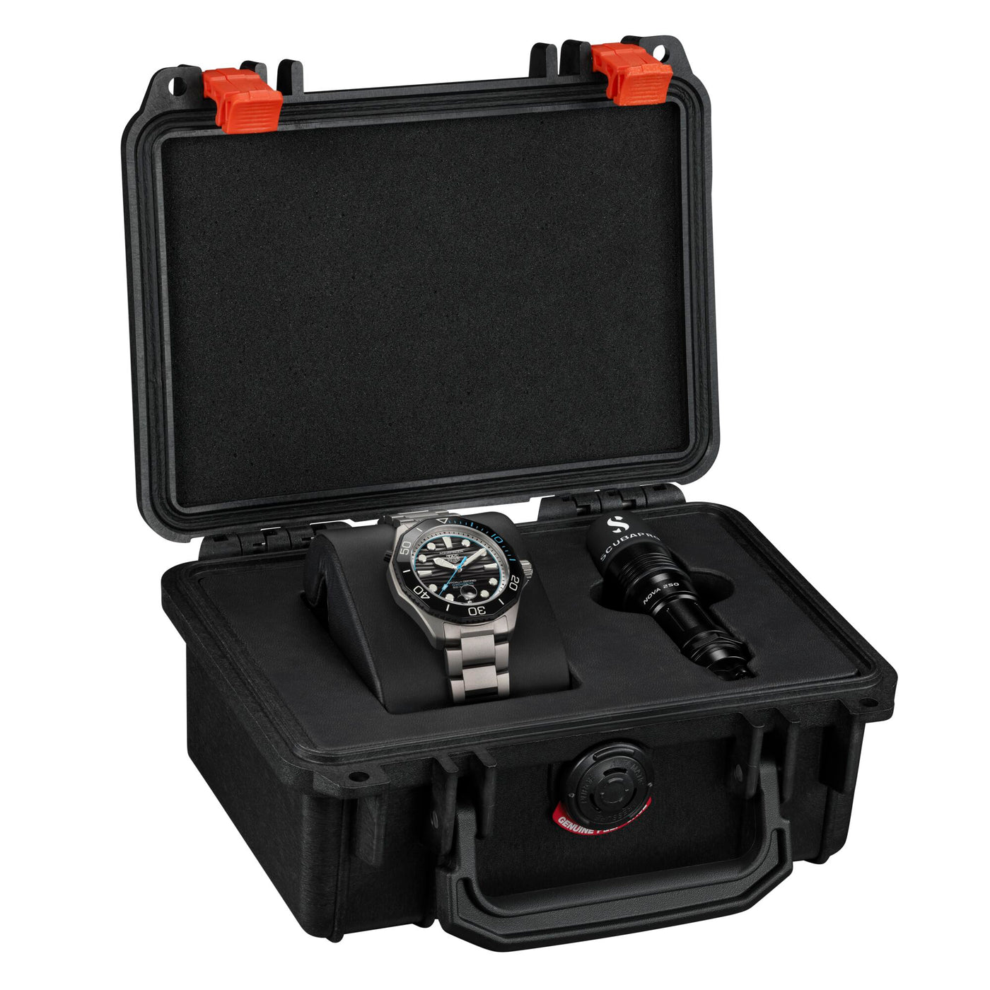 **NEW** TAG Heuer - Aquaracer Professional 500