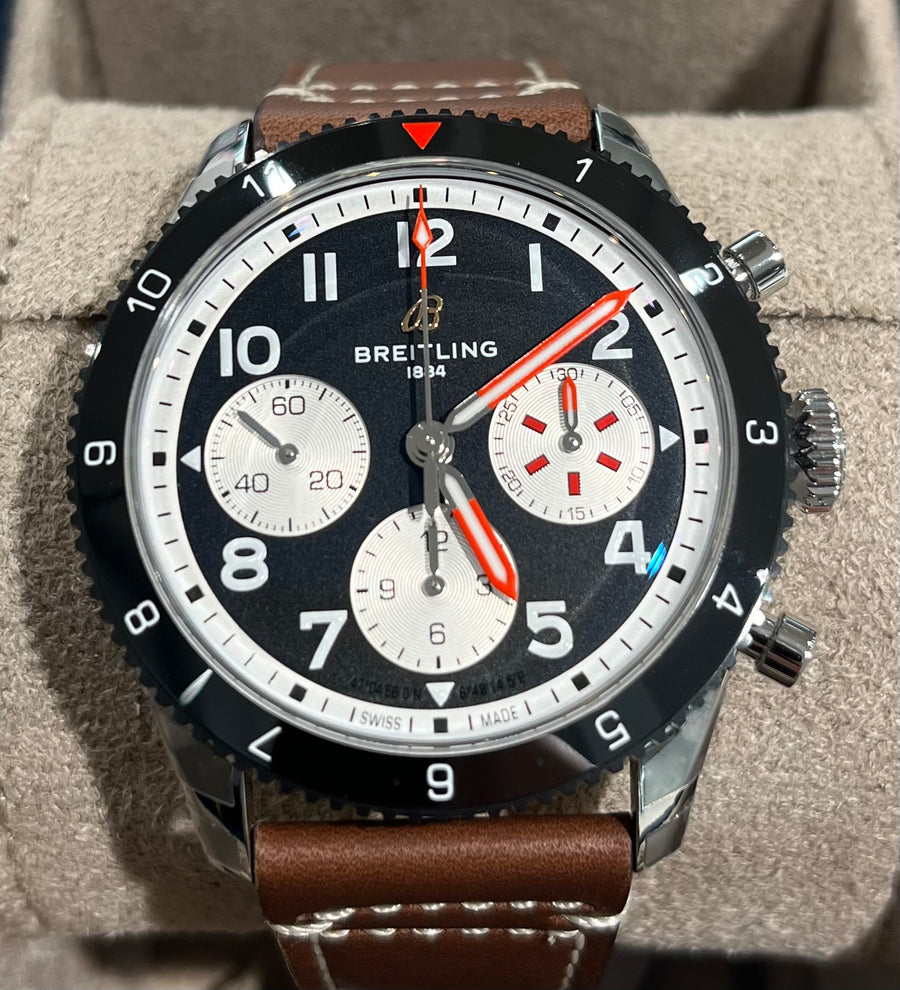 BREITLING Classic Avi Mosquito