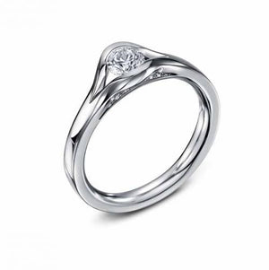 Andrew Geoghegan - Reveal 0.34ct - Tustains Jewellers