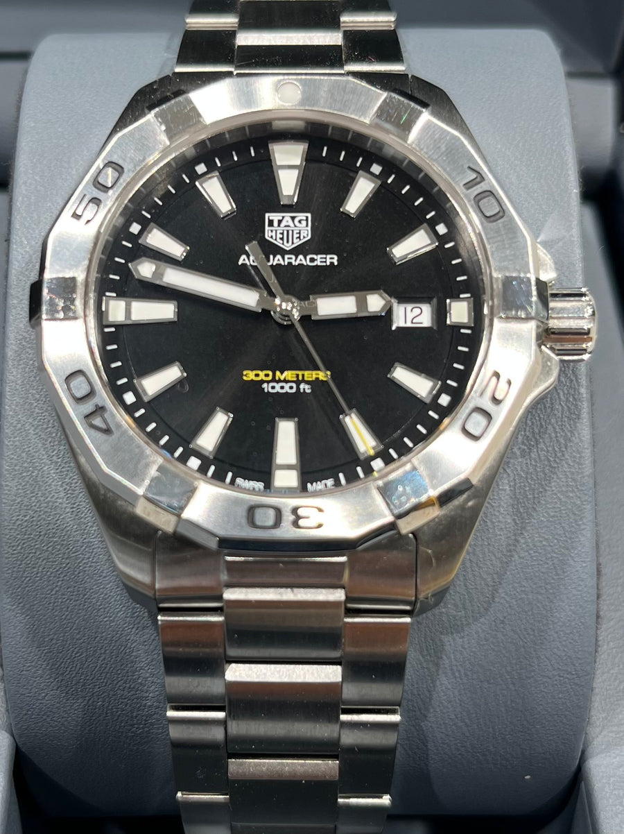 TAG Heuer Aquaracer 200m
