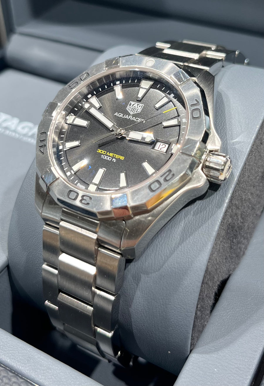 TAG Heuer Aquaracer 200m