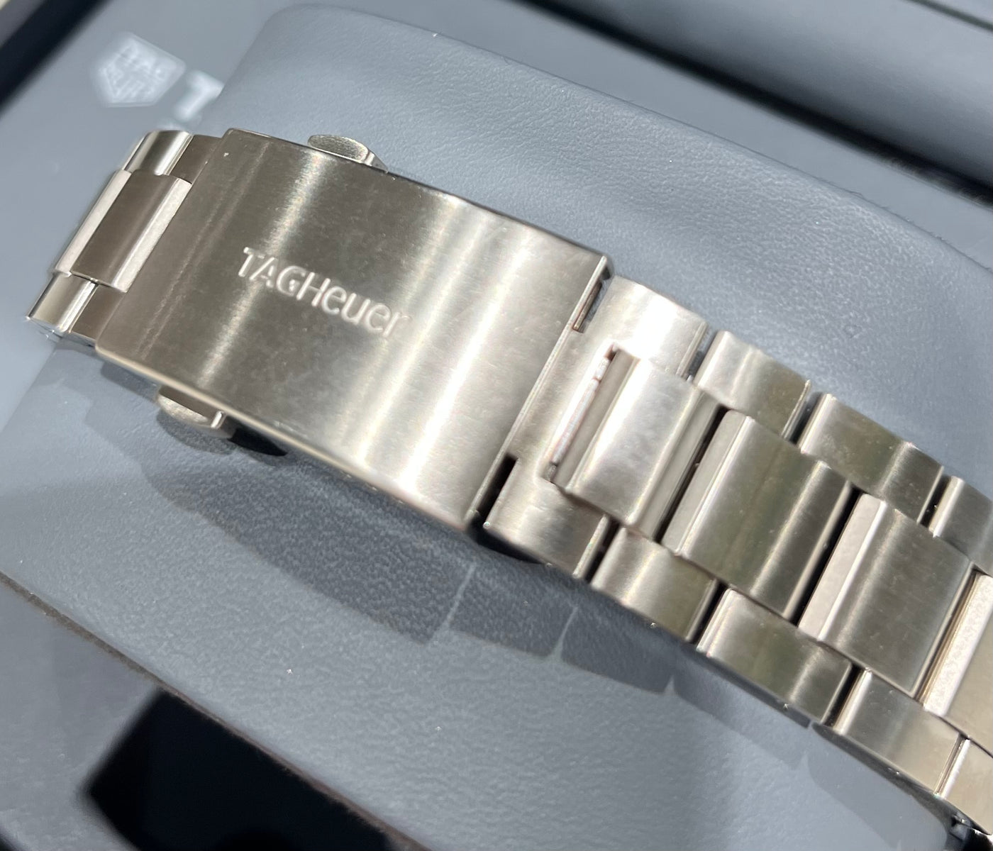 TAG Heuer Aquaracer 200m