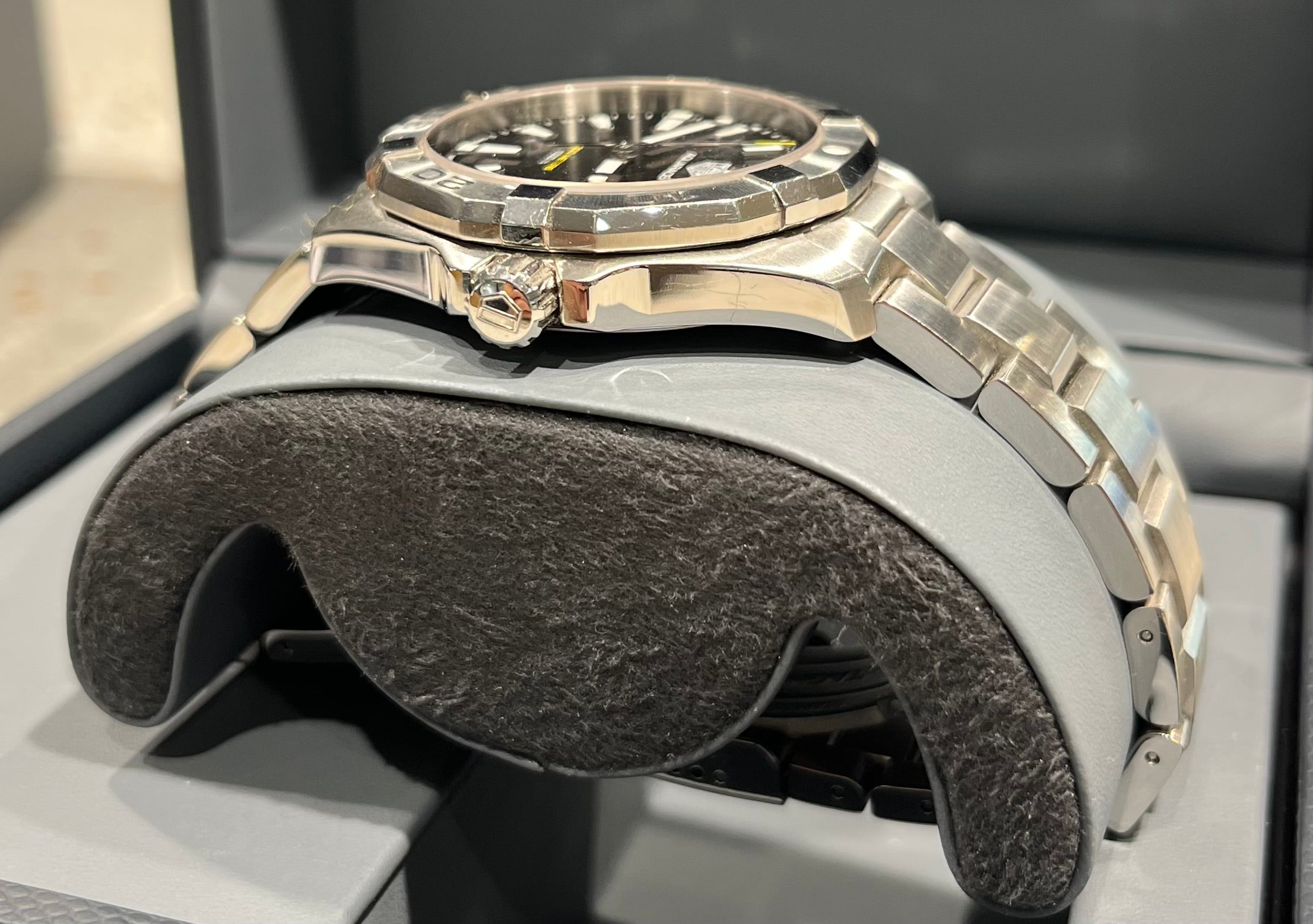 TAG Heuer Aquaracer 200m