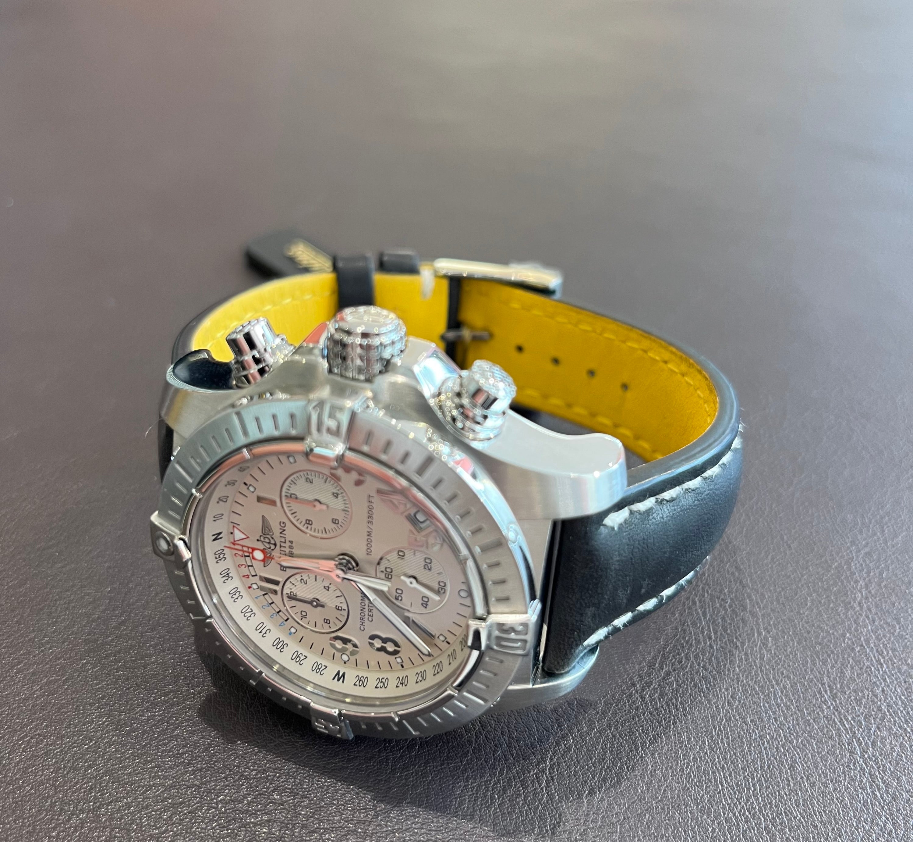 BREITLING Avenger Seawolf 45mm