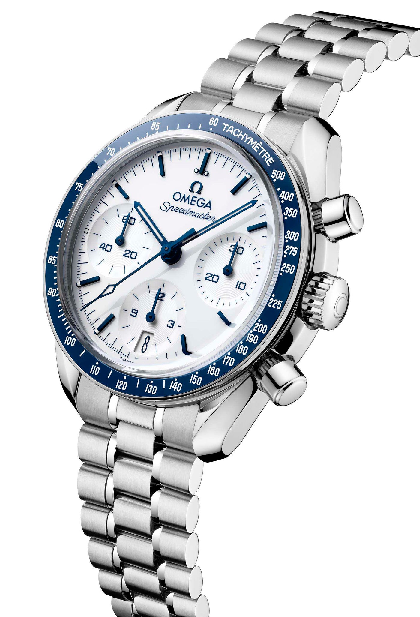 **NEW** Omega - Speedmaster 38
