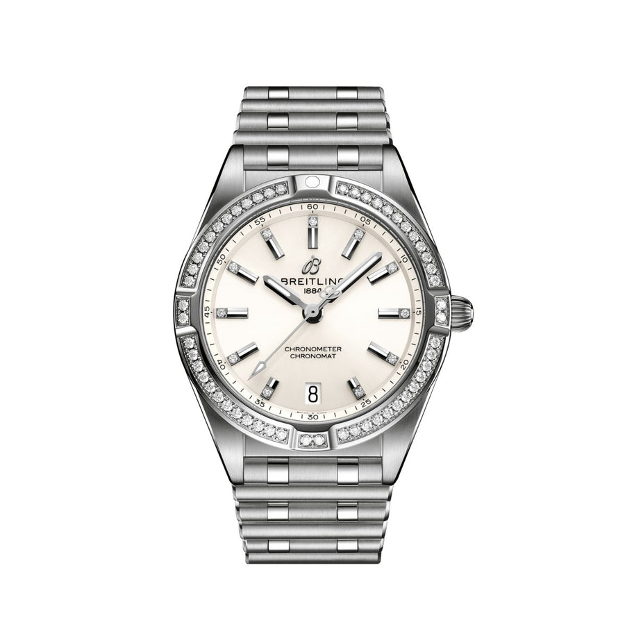 Breitling - Chronomat 32 - Tustains Jewellers