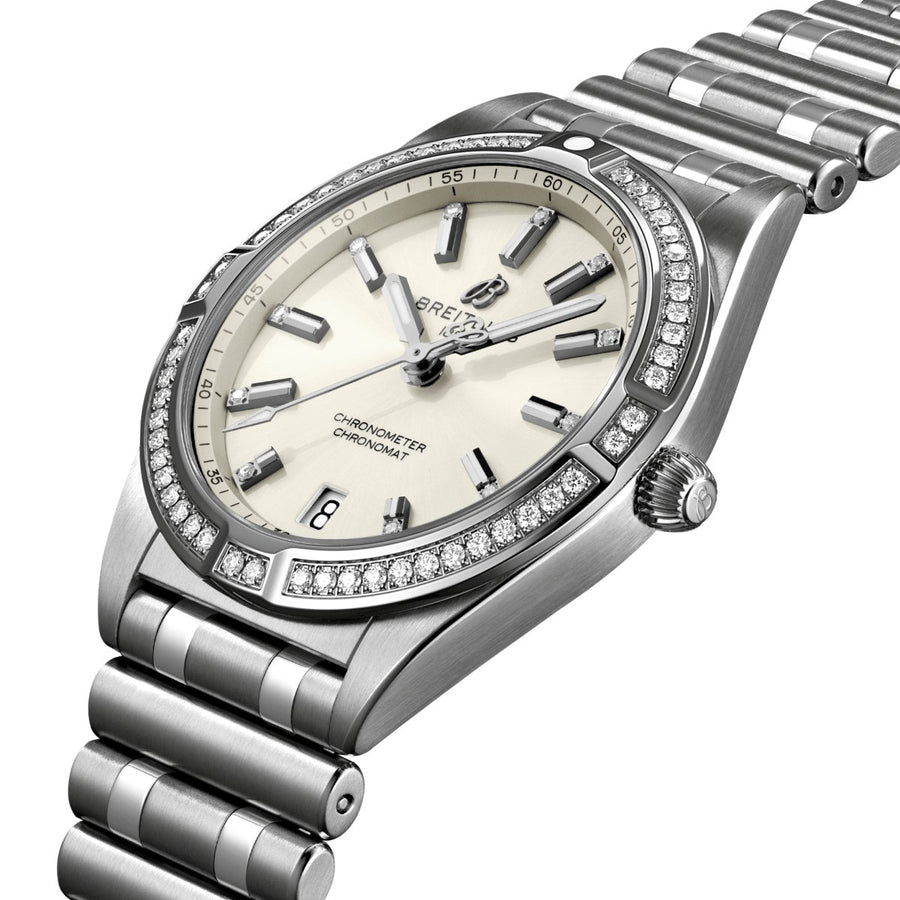 Breitling - Chronomat 32 - Tustains Jewellers