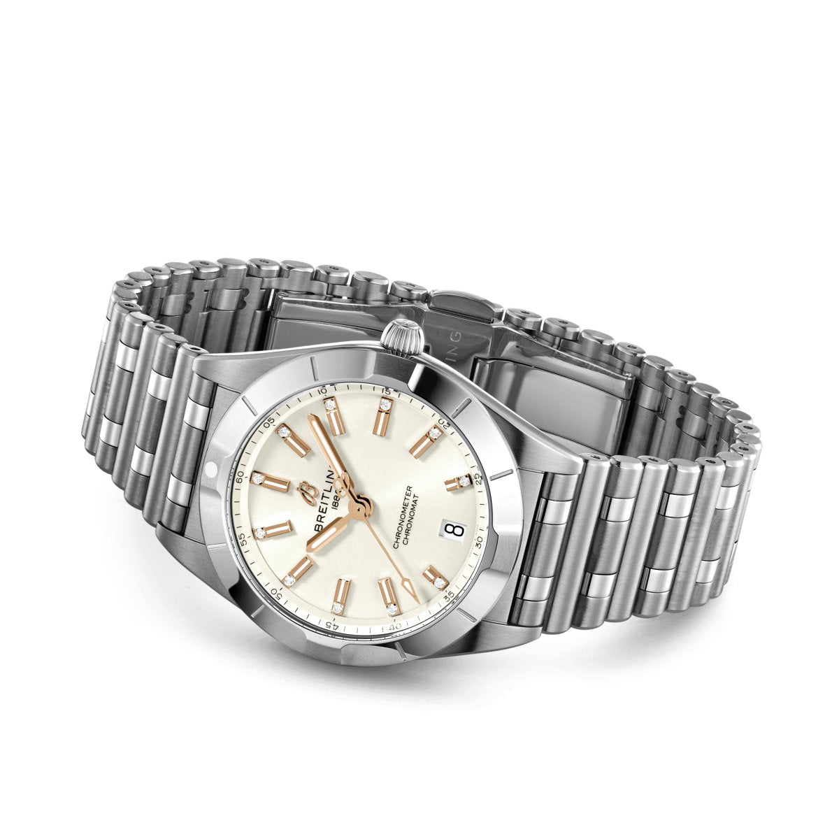 Breitling - Chronomat 32 - Tustains Jewellers