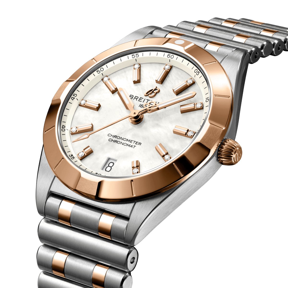 Breitling - Chronomat 32 - Tustains Jewellers