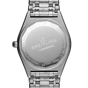 Breitling - Chronomat 32 - Tustains Jewellers