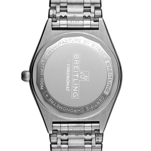 Breitling - Chronomat 32 - Tustains Jewellers