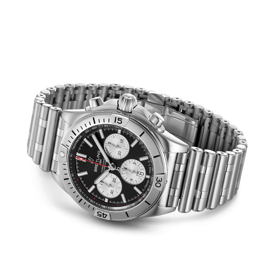 Breitling - Chronomat B01 42 - Tustains Jewellers