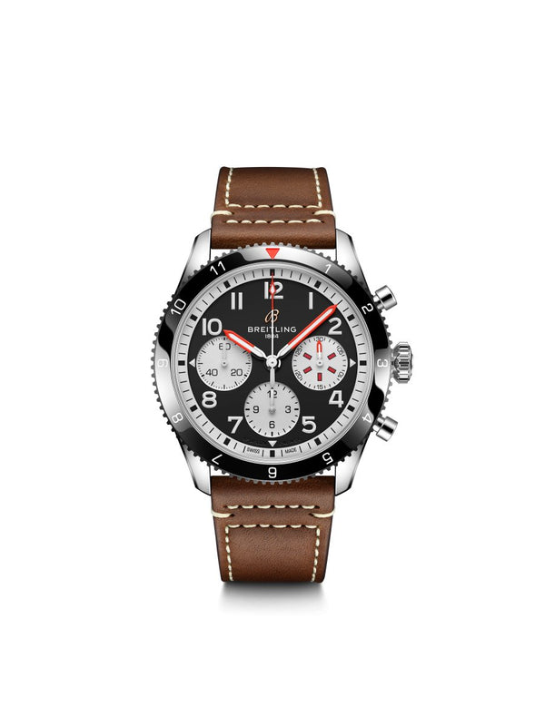 Breitling - Classic Avi Chronograph 42 Mosquito - Tustains Jewellers