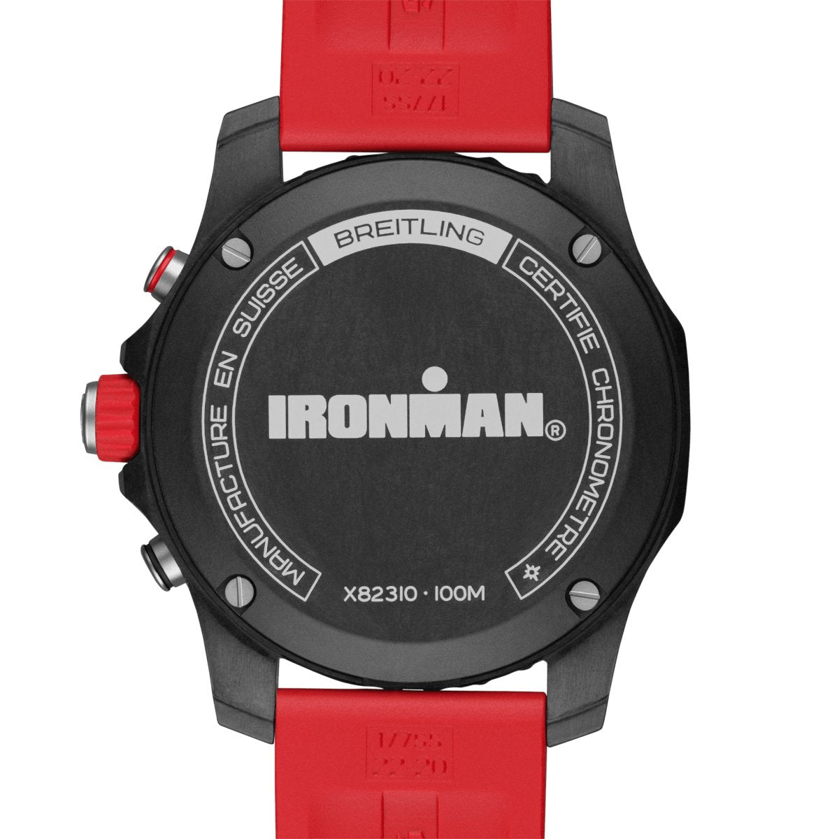 Breitling - Endurance Pro Ironman - Tustains Jewellers