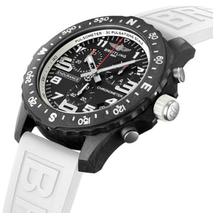 Breitling - Endurance Pro White - Tustains Jewellers