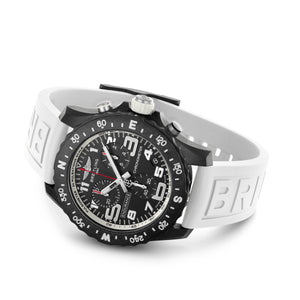Breitling - Endurance Pro White - Tustains Jewellers