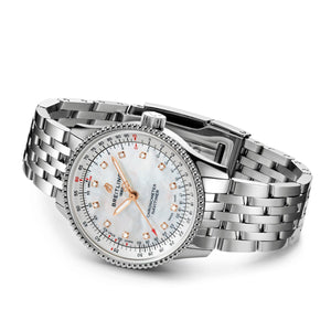 Breitling - Navitimer Automatic 35 - Tustains Jewellers
