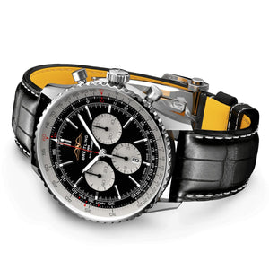Breitling - Navitimer B01 Chronograph 46 - Tustains Jewellers
