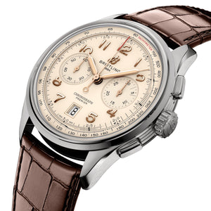 Breitling - Premier B01 Chronograph 42 - Tustains Jewellers
