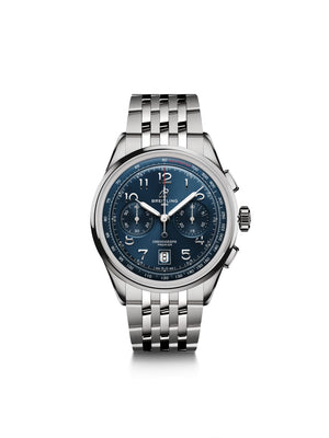 Breitling - Premier B01 Chronograph 42 - Tustains Jewellers