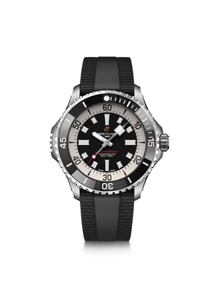 Breitling - Superocean Automatic 46 - Tustains Jewellers