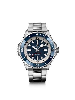 Breitling - Superocean Automatic 46 - Tustains Jewellers