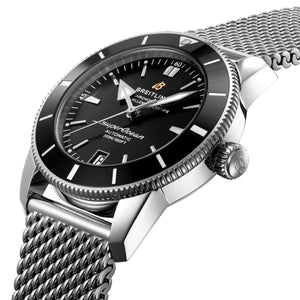 Breitling - Superocean Heritage B20 Automatic 42 - Tustains Jewellers