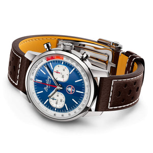 Breitling - Top Time B01 Shelby Cobra - Tustains Jewellers