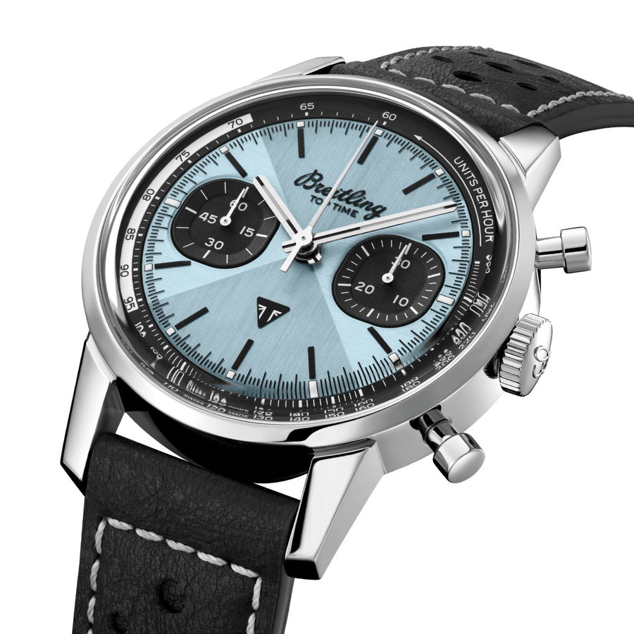 Breitling - Top Time Triumph - Tustains Jewellers