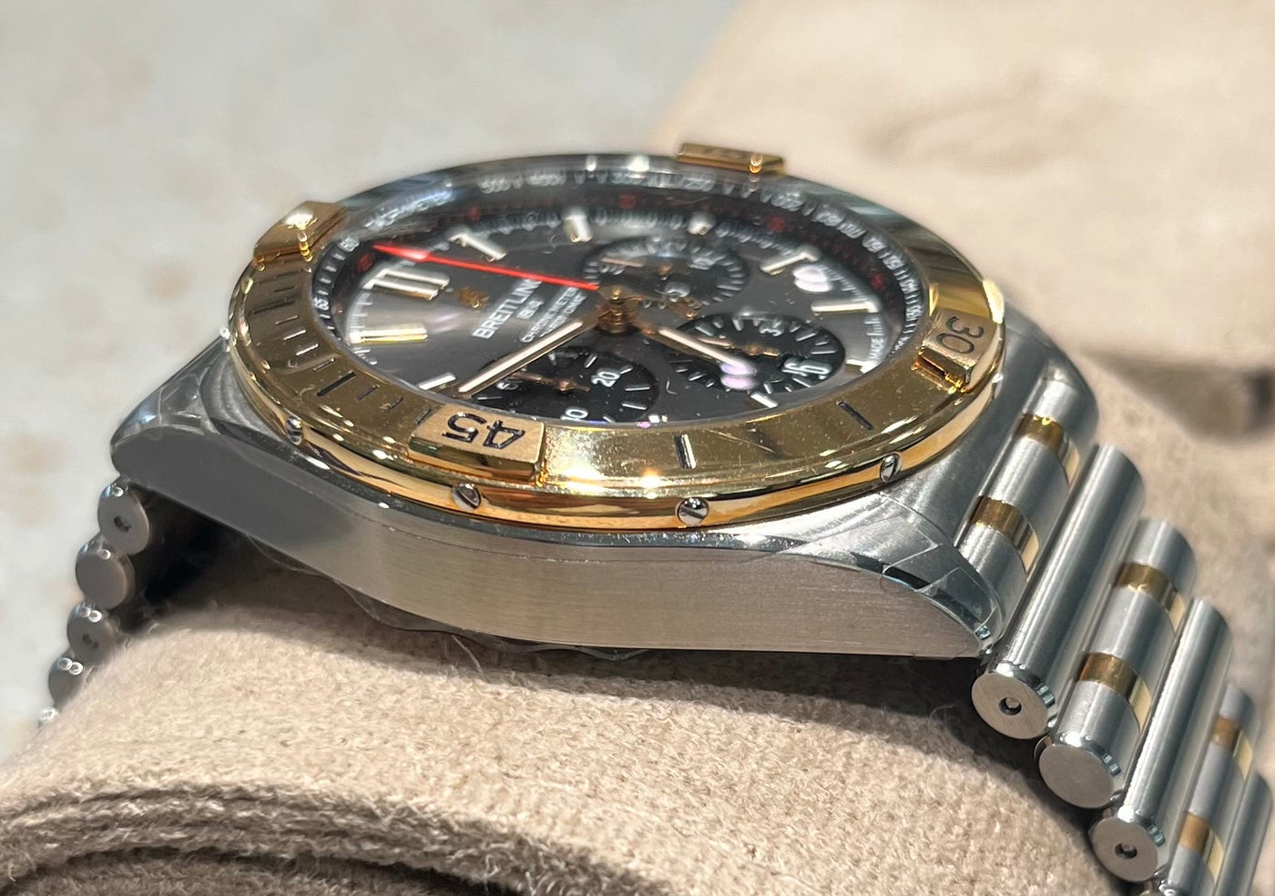 BREITLING Chronomat