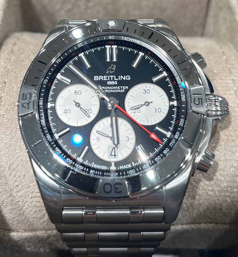 BREITLING Chronomat
