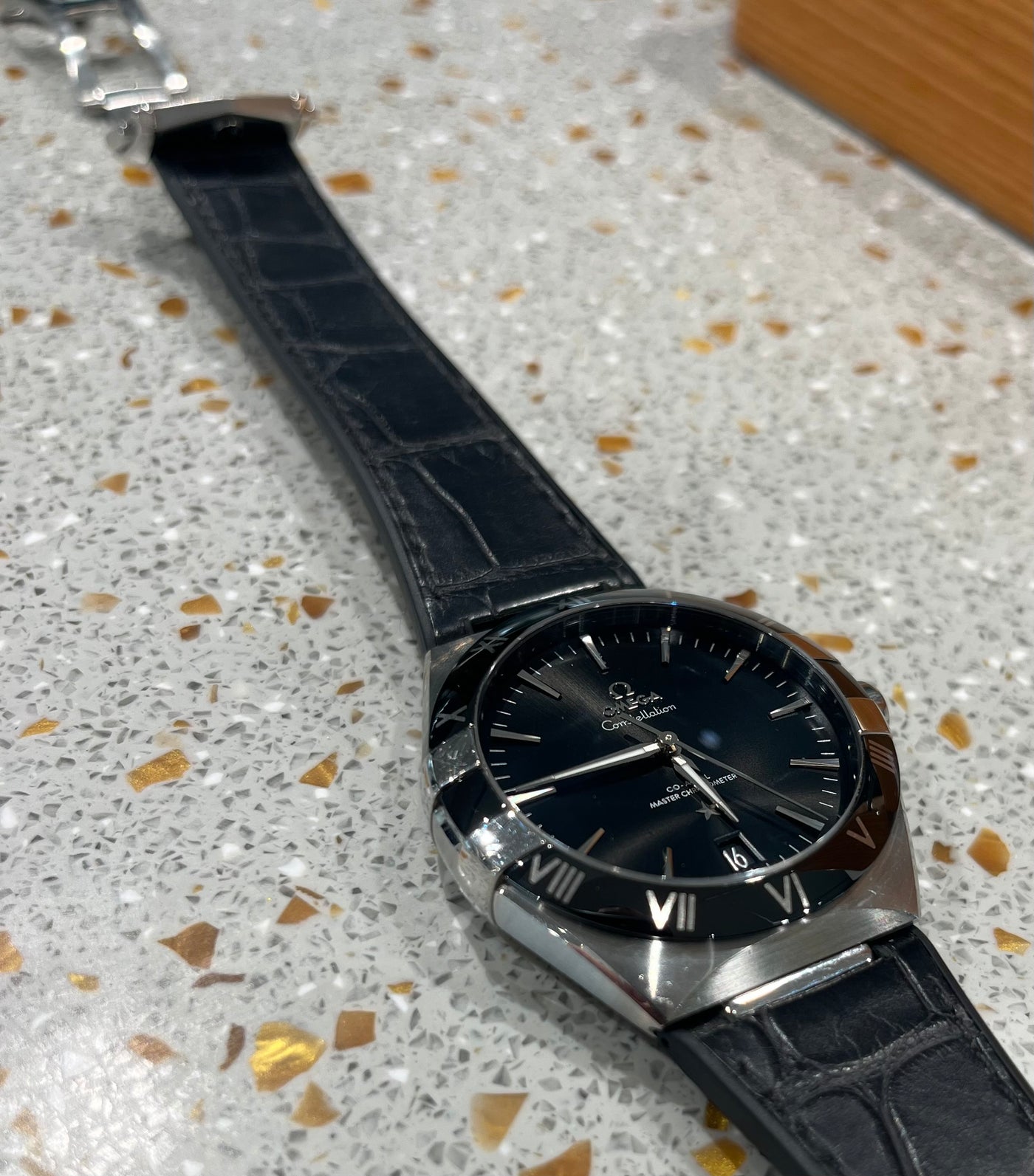 OMEGA Constellation