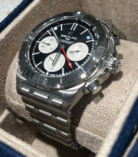 BREITLING Chronomat