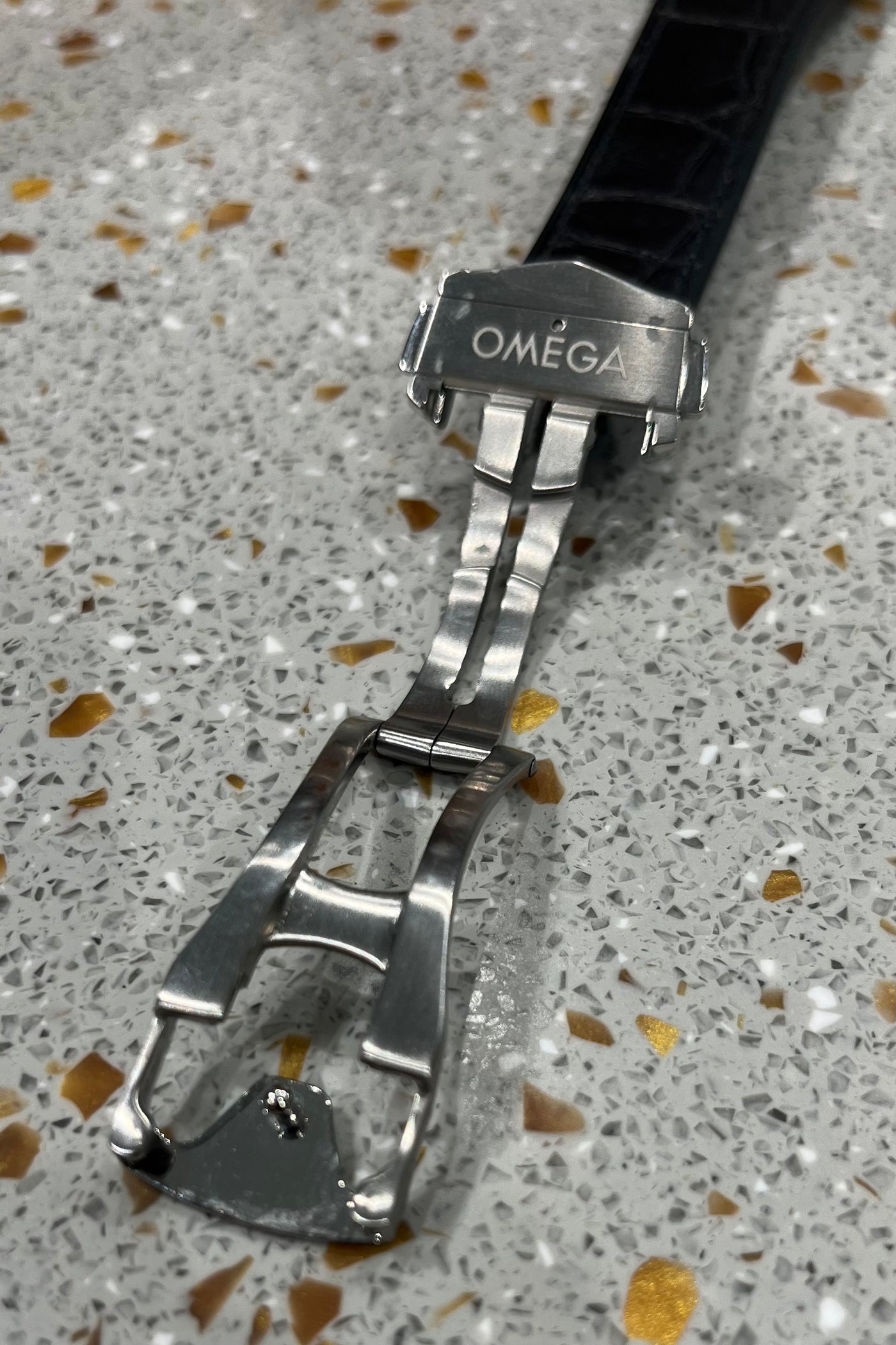 OMEGA Constellation