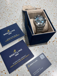 BREITLING Chronomat